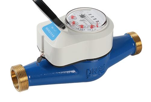 水表在物聯(lián)網(wǎng)技術(shù)獲得優(yōu)勢 水表在物聯(lián)網(wǎng)技術(shù)獲得優(yōu)勢